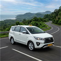 Innova Crysta