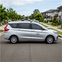 Maruti Ertiga