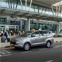 Toyota Innova