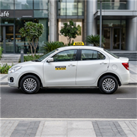 Swift Dzire